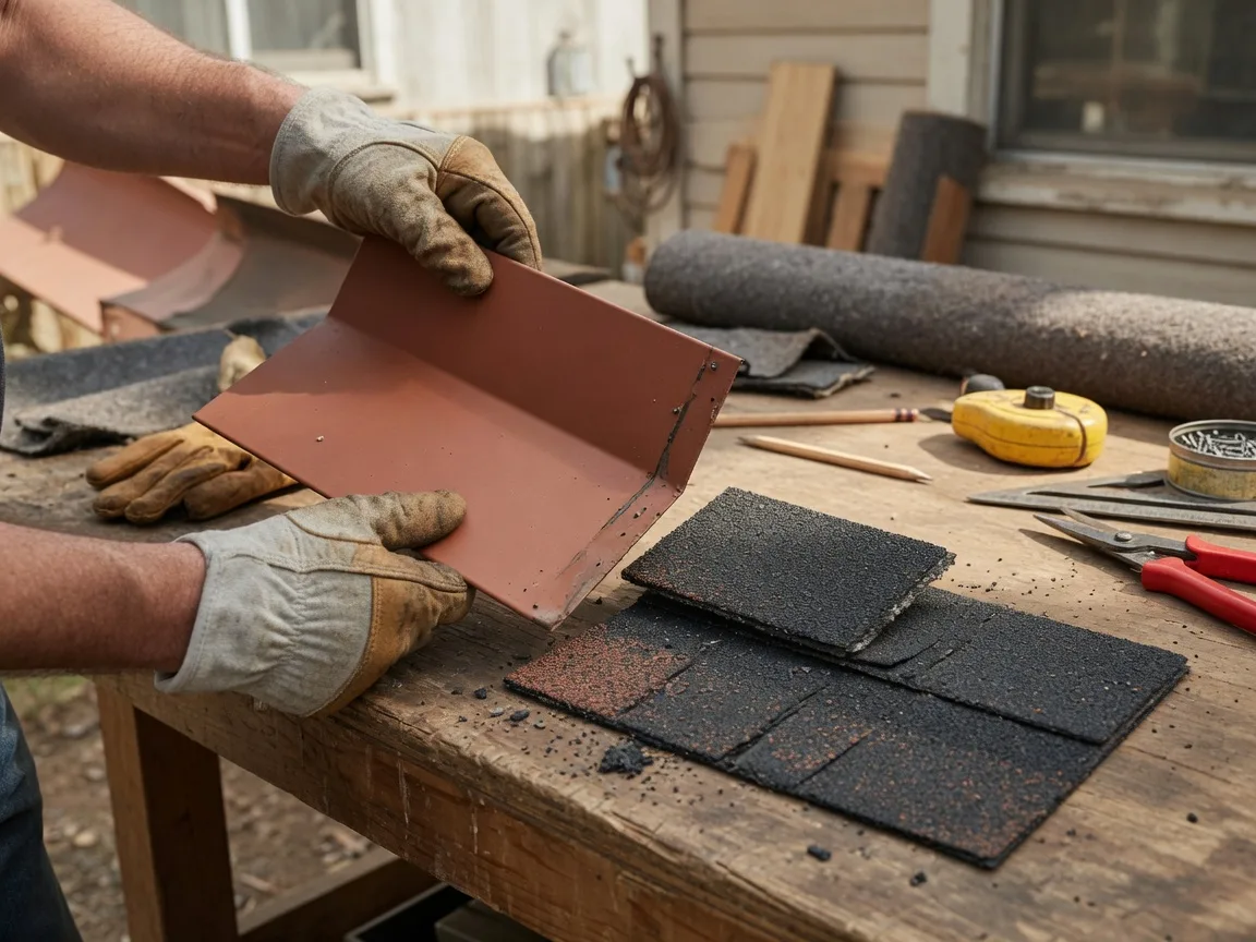 Roof Repair company in Ledyard, CT
